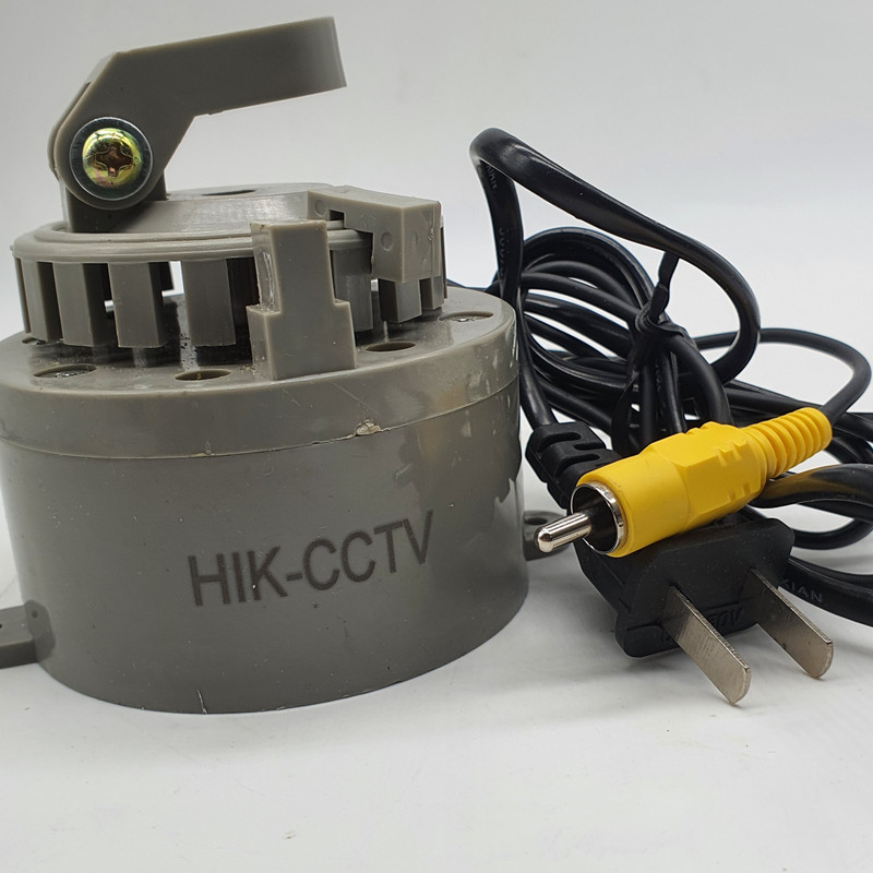 پایه گردان دوربین مداربسته هایک مدل ST-209