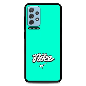 AKAM AMC-WSGA72-NIKE-40  Cover For Samsung Galaxy A72