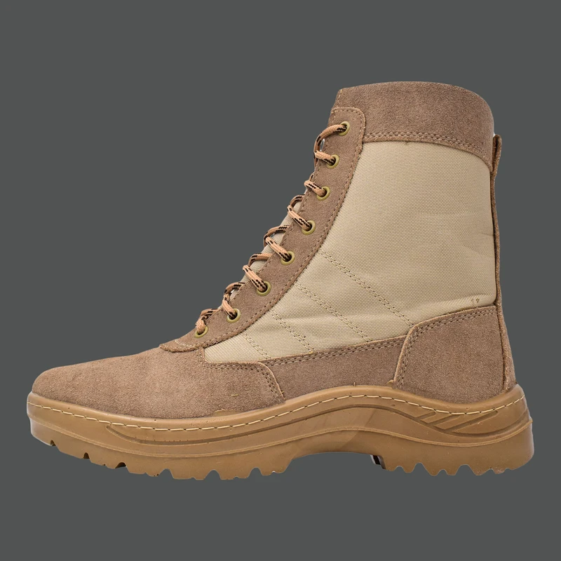 عکس شماره 2 : بوت مردانه مدل پاراشورت کد b1101