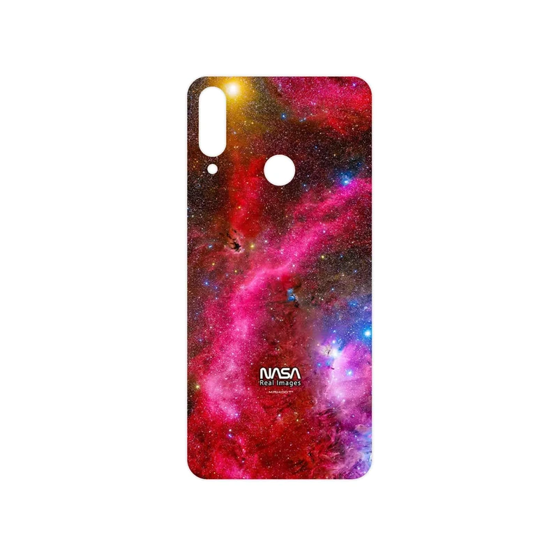 برچسب پوششی ماهوت مدل Universe b NASA 11 مناسب برای گوشی موبایل ال جی W30