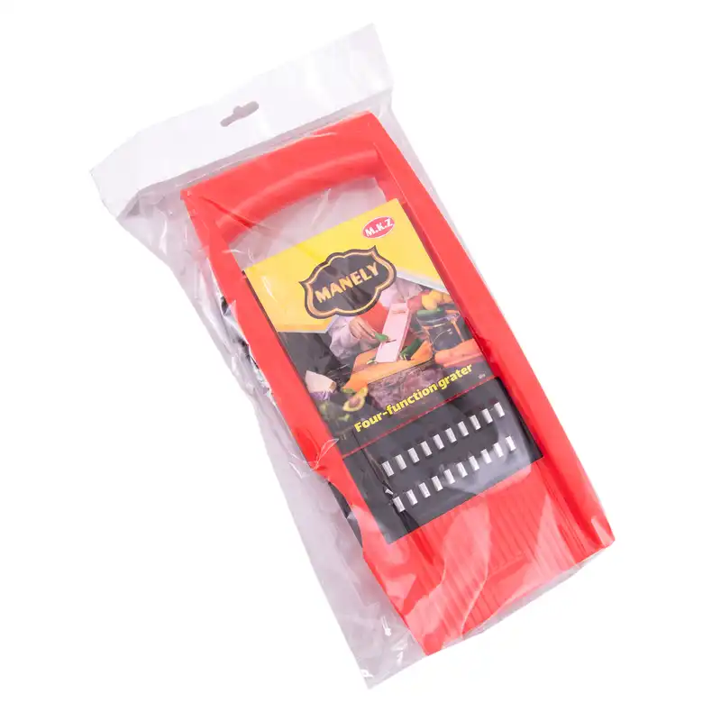 رنده مدل مانلی