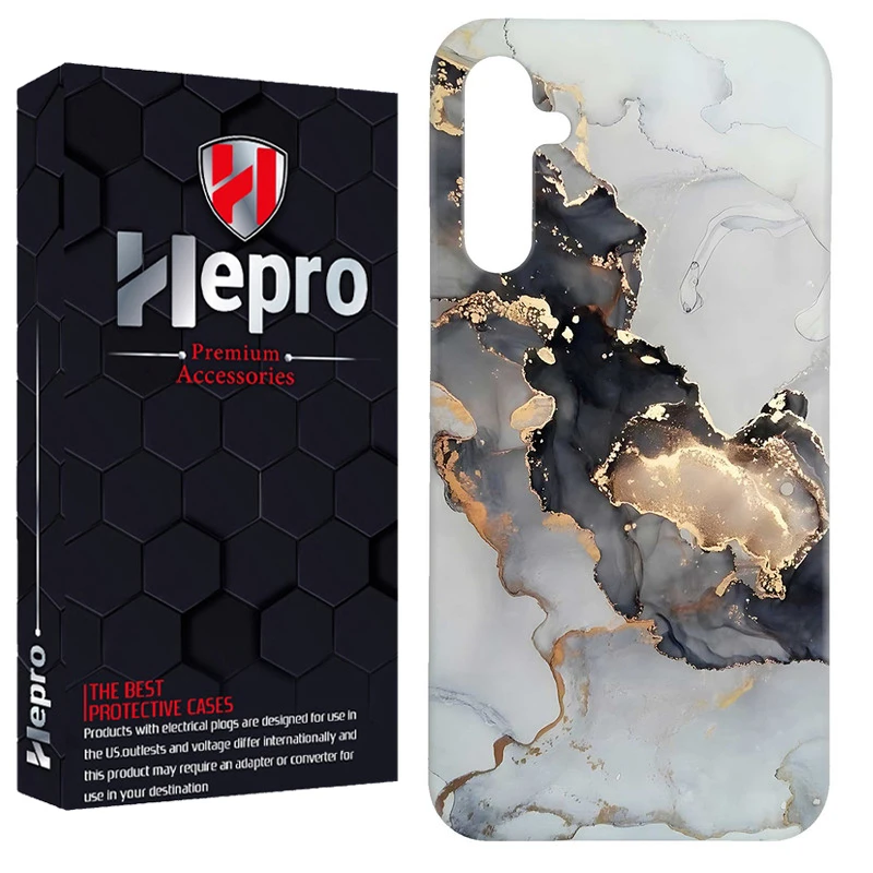 کاور هپرو مدل RC مناسب برای گوشی موبایل سامسونگ Galaxy A54