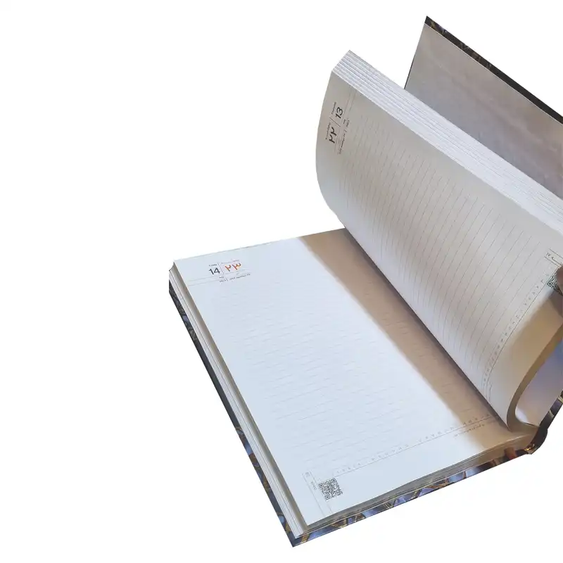 سالنامه سال 1402 مدل سایبرگ کد Sg 001