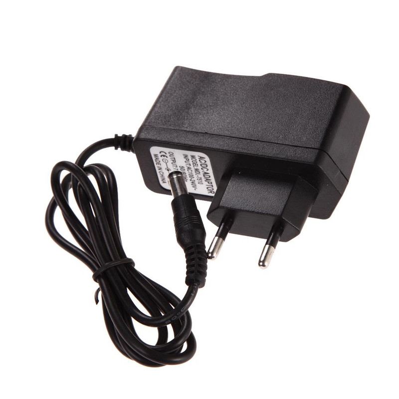 آداپتور 7.5 ولت 1 آمپر مدل 7.5V1A
