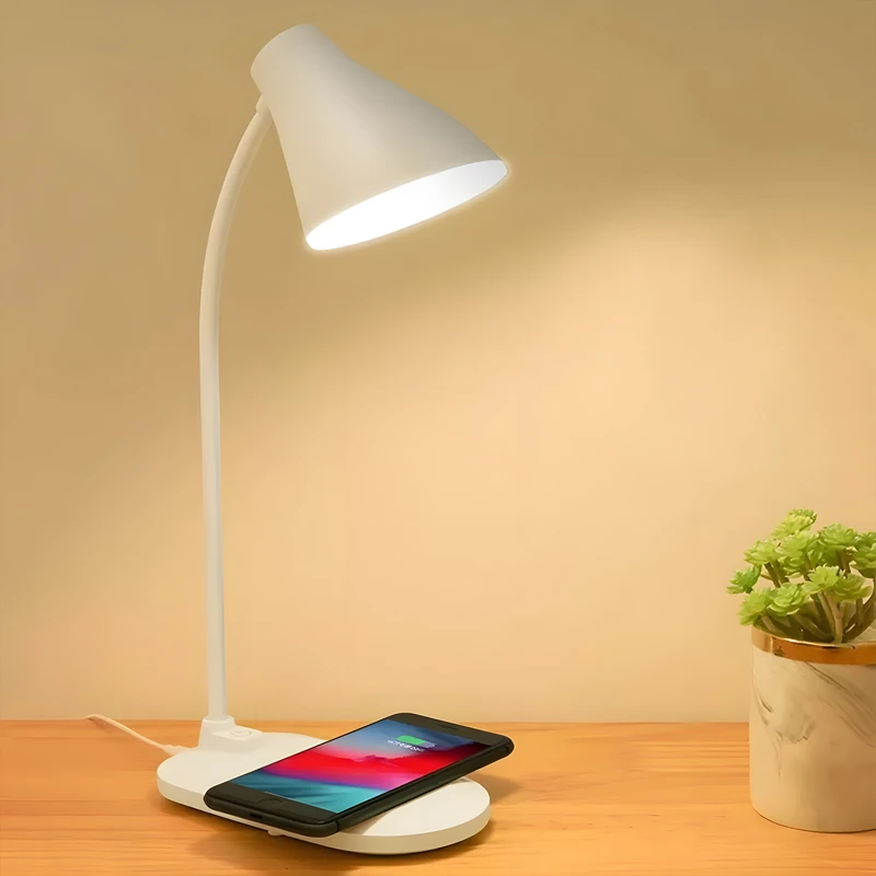 چراغ مطالعه مدل WD105