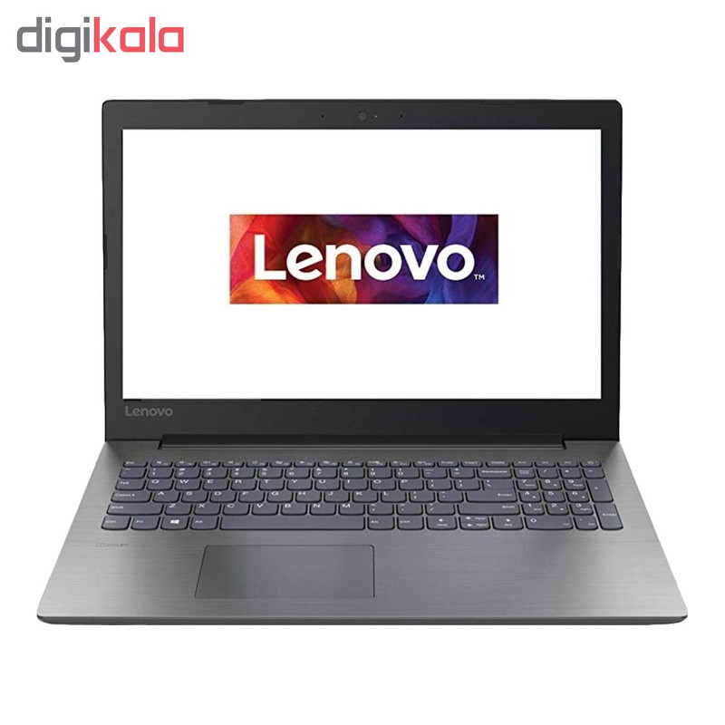 لپ تاپ 15 اینچی لنوو مدل Ideapad 330 - XC لپ تاپ 15 اینچی لنوو مدل Ideapad 330 - XC
