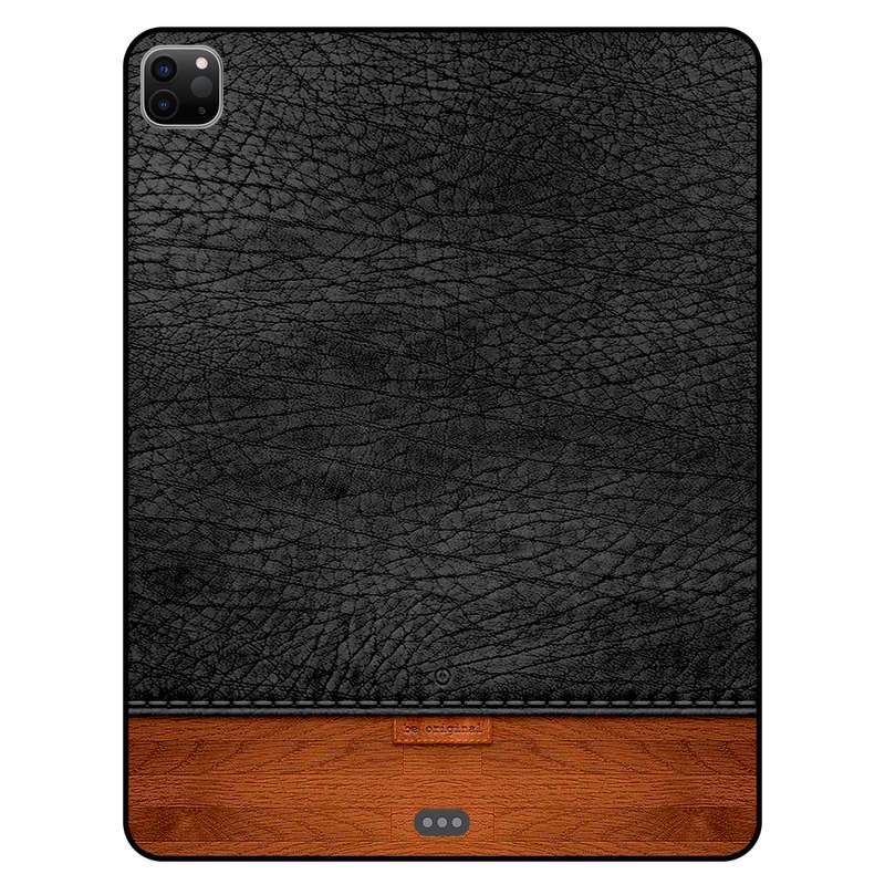 کاور مگافون کد 4153 مناسب برای تبلت اپل iPad Pro 12.9  2020 / 2021 / 2022
