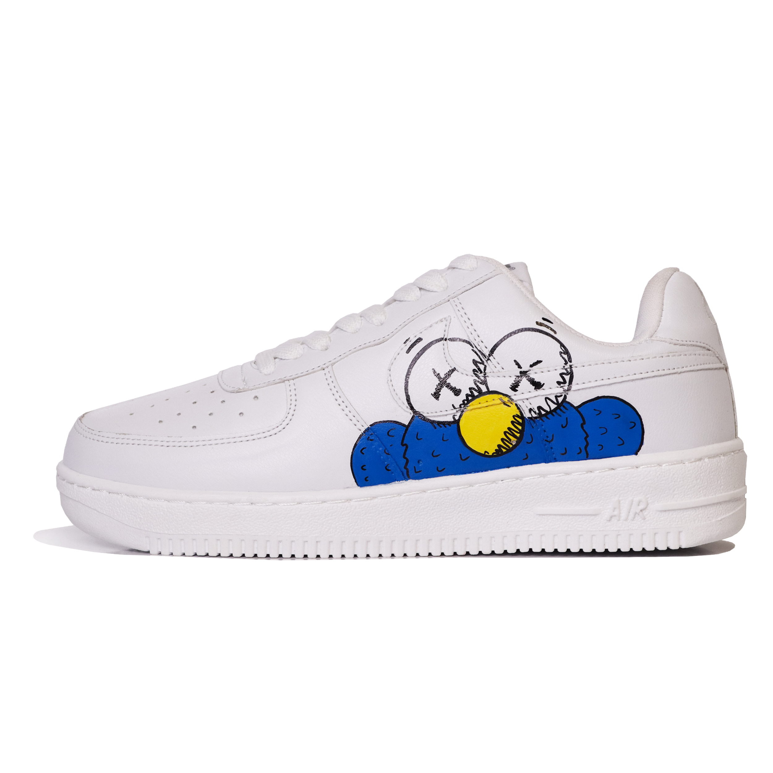 کفش پیاده روی مدل AIR36