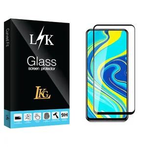 LKG LK Glass Ceramics Screen Protector For Xiaomi REDMI NOTE9S/REDMI NOTE9 PRO