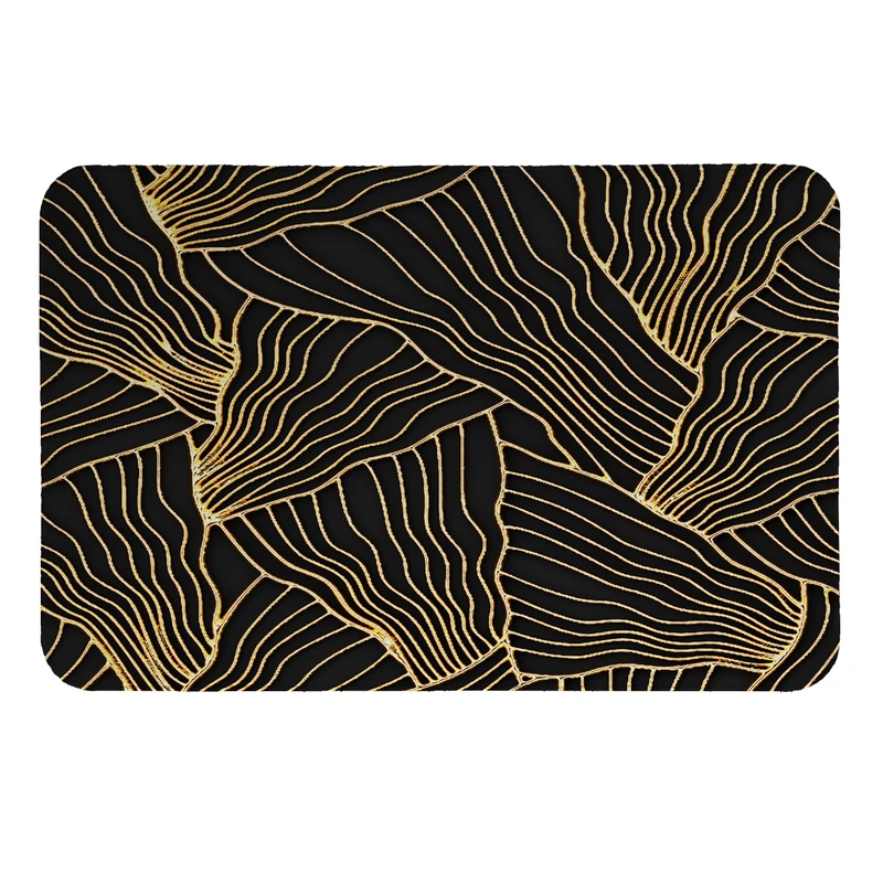 پادری طرح مدرن کد 8874 سایز 60×40 سانتی متر