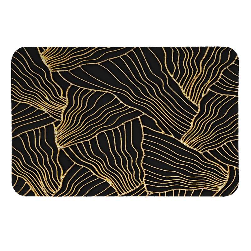 پادری  طرح مدرن کد 8874 سایز 50 × 70 سانتی متر