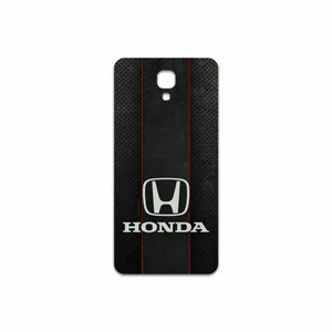 MAHOOT Honda Motor Cover Sticker for LG X screen