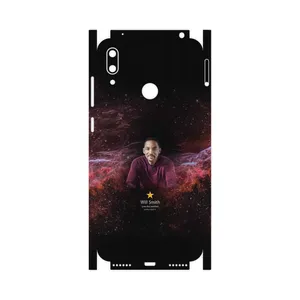 MAHOOT Will Smith-FullSkin Cover Sticker for Huawei Y7 Prime 2019