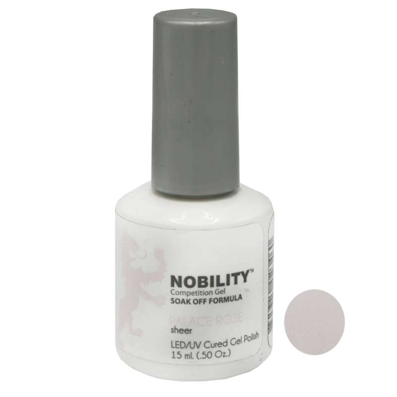 لاک ژل ناخن نبلیتی شماره 28