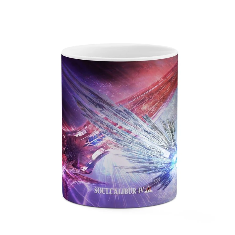 ماگ کاکتی مدل بازی Soulcalibur کد mgh30269