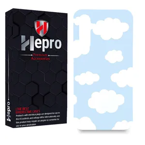 HEPRO MC Cover for SAMSUNG GALAXY A24