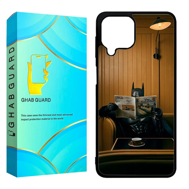 کاور قاب گارد مدل CHAPA224 مناسب برای گوشی موبایل سامسونگ Galaxy A22 4G