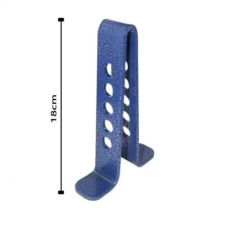 قفل پدال مدل MTC