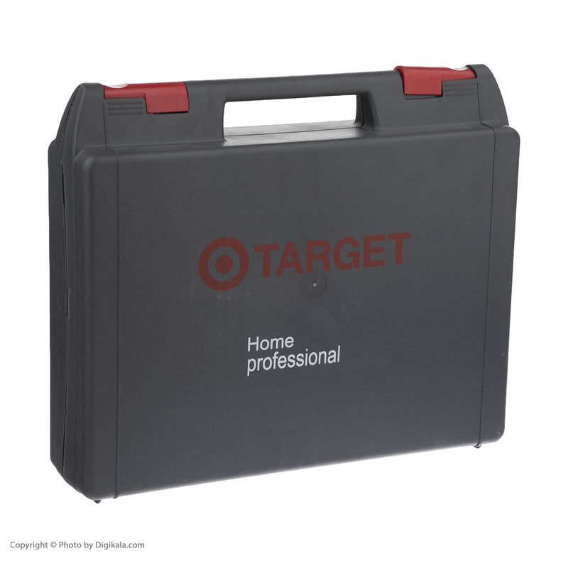 جاروبرقی تارگت مدل مكس پاور