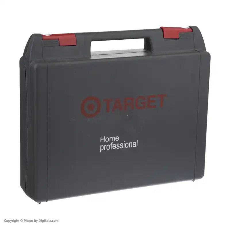 جاروبرقی تارگت مدل مكس پاور