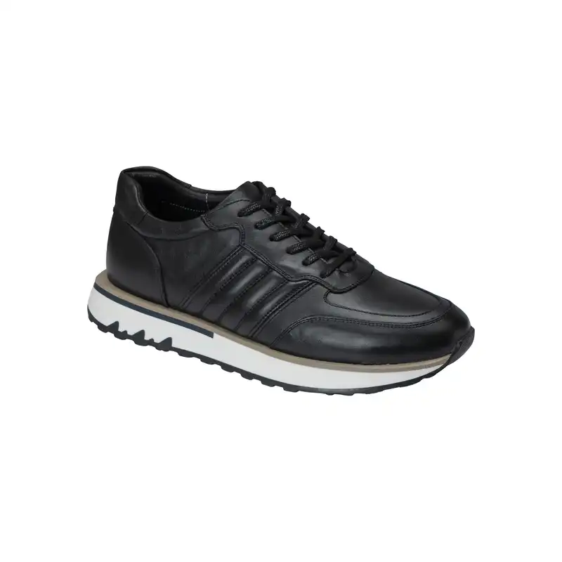 کفش روزمره مردانه صاد مدل YB0901