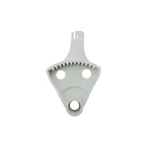 چرخ دنده پنل بخاری مدل VFNP06D مناسب برای پژو 206 تیپ 2