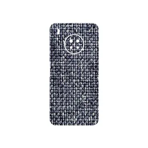MAHOOT Fabric Texture 6 Cover Sticker for Huawei Y9a
