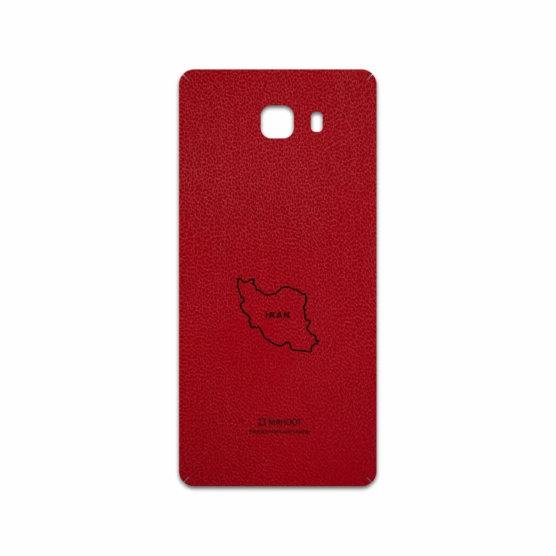 برچسب پوششی ماهوت مدل RL-IRC مناسب برای گوشی موبایل سامسونگ Galaxy C9 Pro