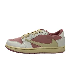 کفش روزمره زنانه مدل travis