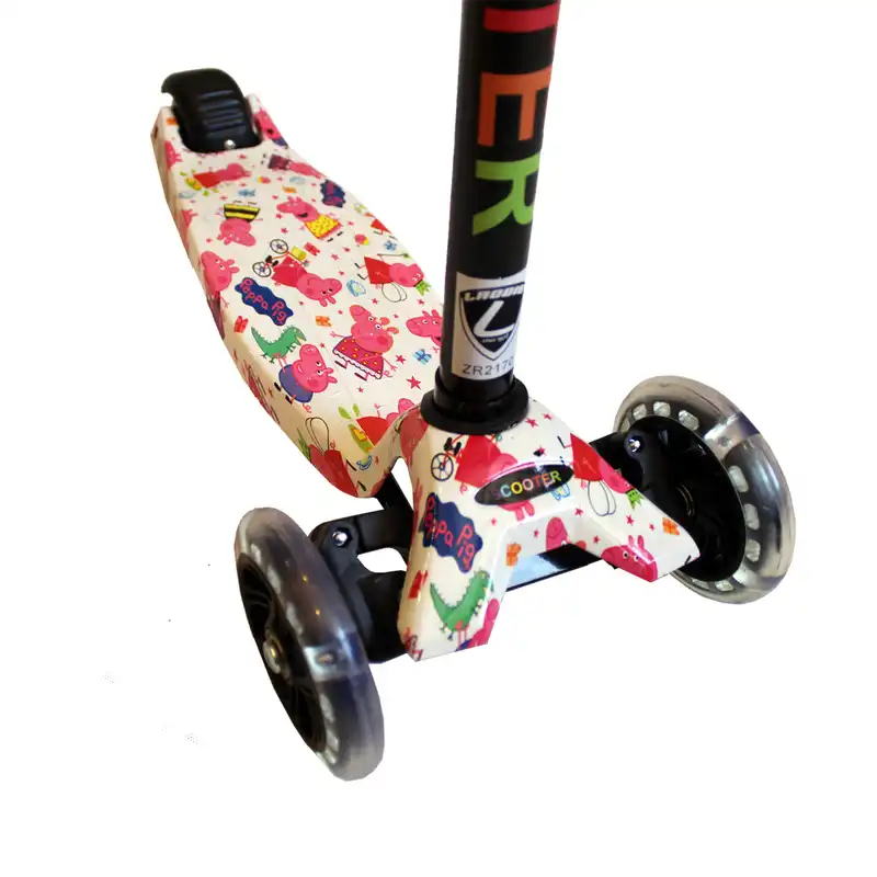 اسکوتر مدل 2170