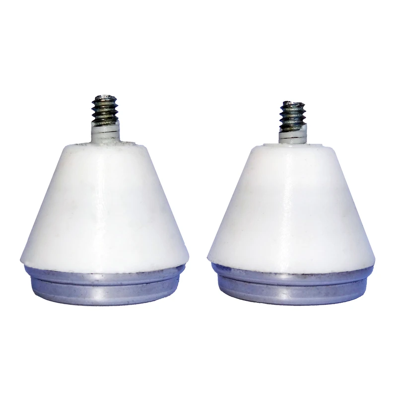 دستگیره در سماور مدل پولک-دار بسته 2 عددی