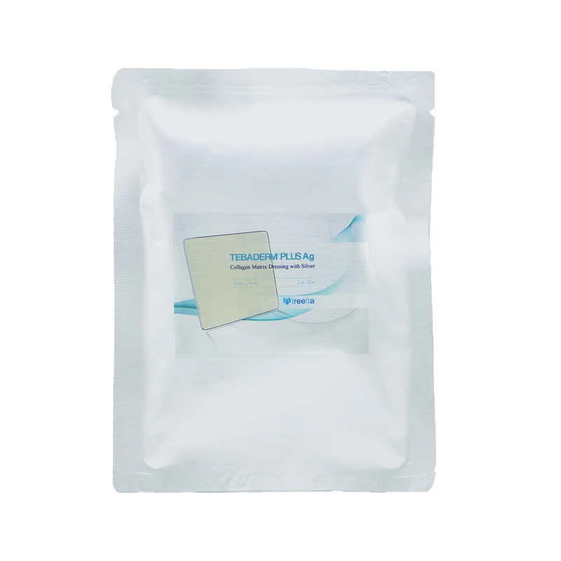 باند پانسمان تریتا مدل طبادرم پلاس