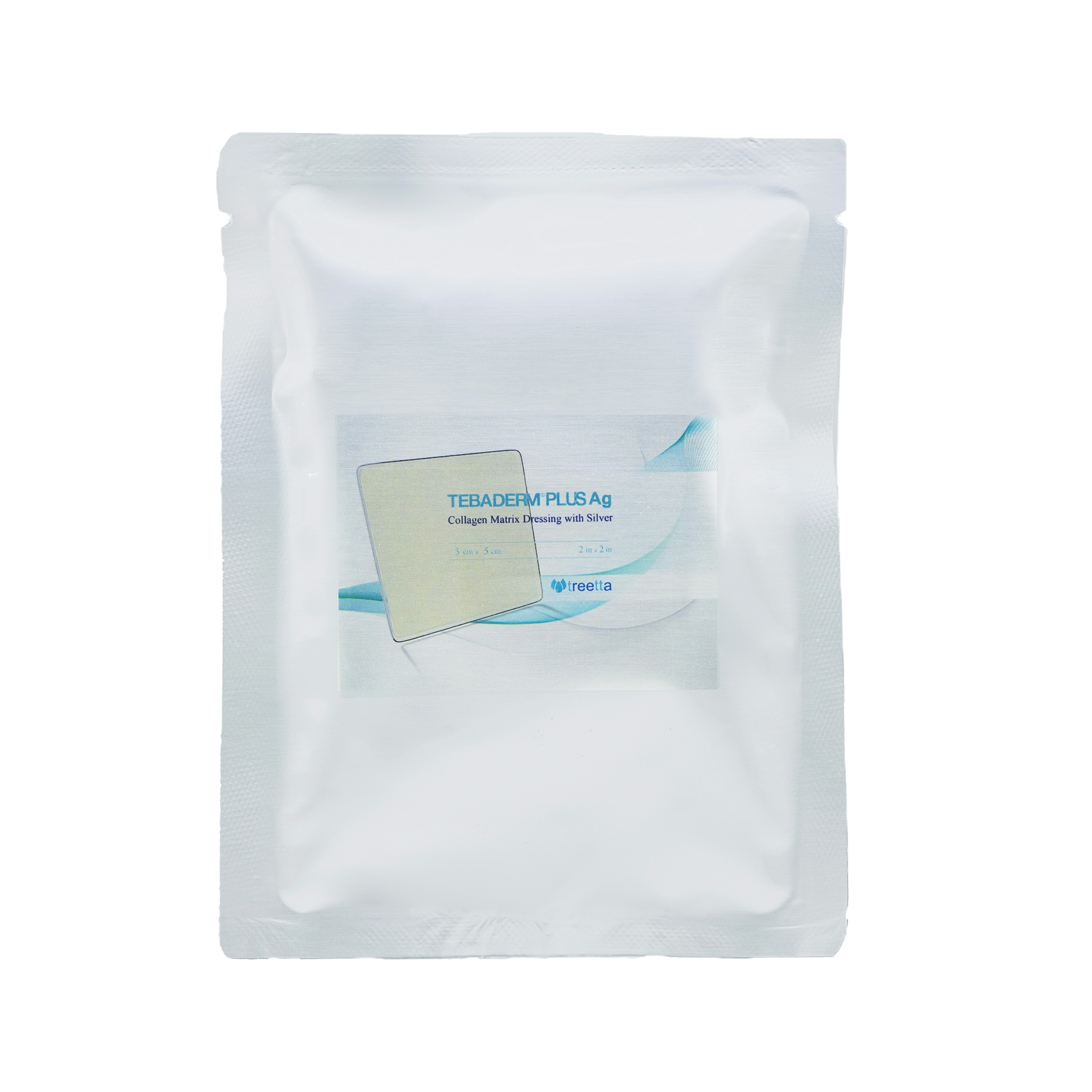 باند پانسمان تریتا مدل طبادرم پلاس باند پانسمان تریتا مدل طبادرم پلاس