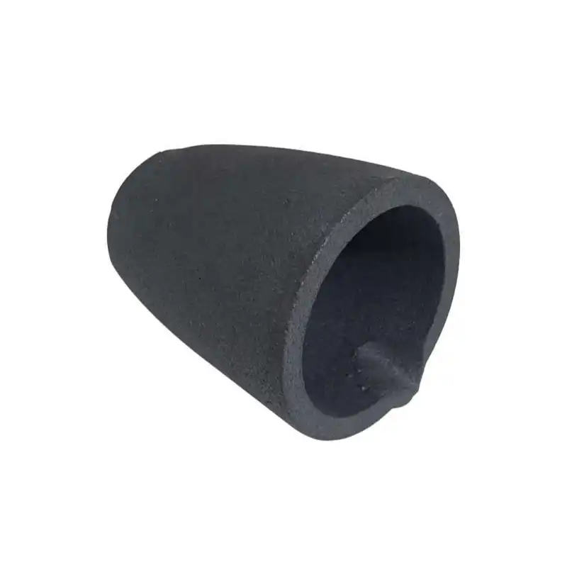 بوته ریخته گری  مدل A8