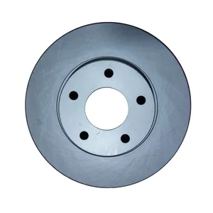 دیسک ترمز چرخ جلو کاردینال کد L620 مناسب برای لیفان 620