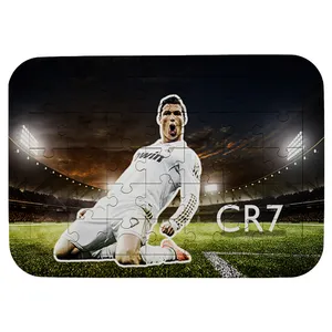 پازل 35 تکه مدل رونالدو کد 79