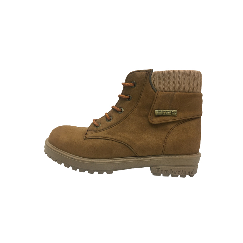 نیم بوت زنانه  مدل B00T-2