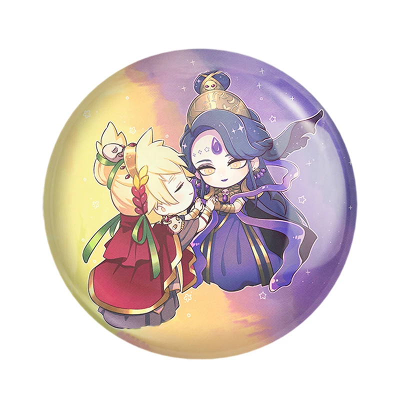 مگنت خندالو مدل بازی هادس (Hades) کد 32856