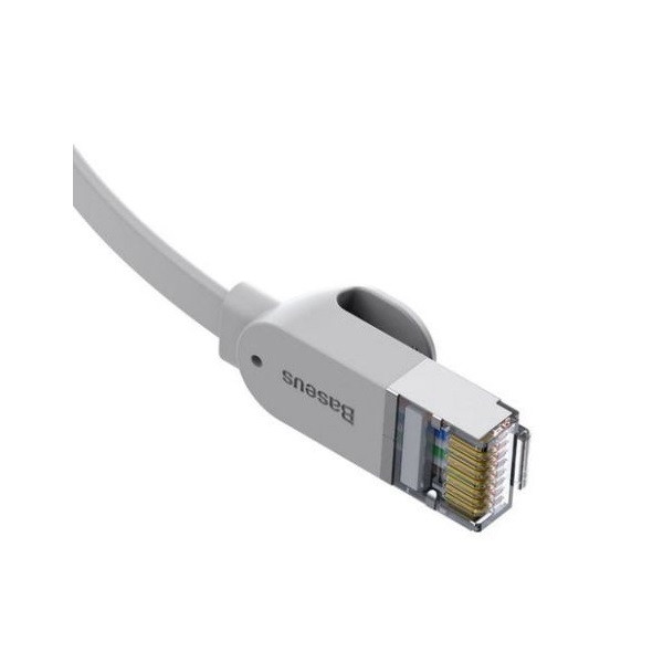 کابل شبکه Cat6 باسئوس مدل E0G