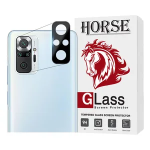 Horse LENSFH Camera Lens Protector For Xiaomi Redmi Note 10 Pro / Redmi Note 10 Pro India / Redmi Note 10 Pro Max