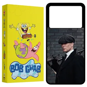  BOB Ghab BCPK70P Cover For Xiaomi Redmi K70 Pro 5G / Poco X6 Pro