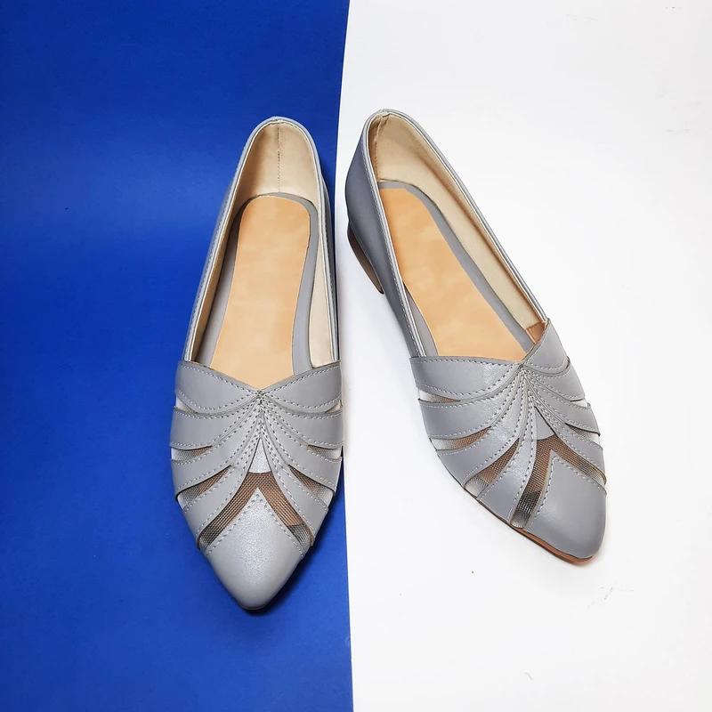 عکس شماره 22 : کفش زنانه مدل تینا