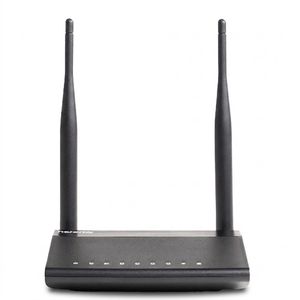 مودم روتر +ADSL2 نتربیت مدل NSL-122