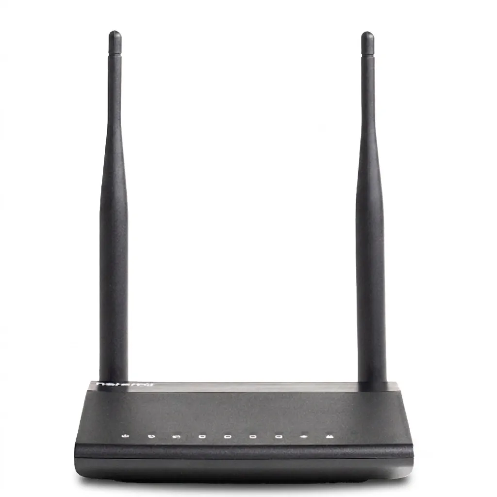 مودم روتر +ADSL2 نتربیت مدل NSL-122