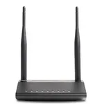 مودم روتر +ADSL2 نتربیت مدل NSL-122