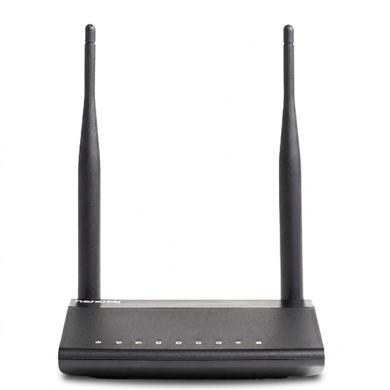 مودم روتر +ADSL2 نتربیت مدل NSL-122