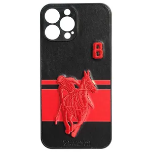 کاور مدل سوارکار شماره 8 مناسب برای گوشی موبایل اپل iPhone 11 Pro Max