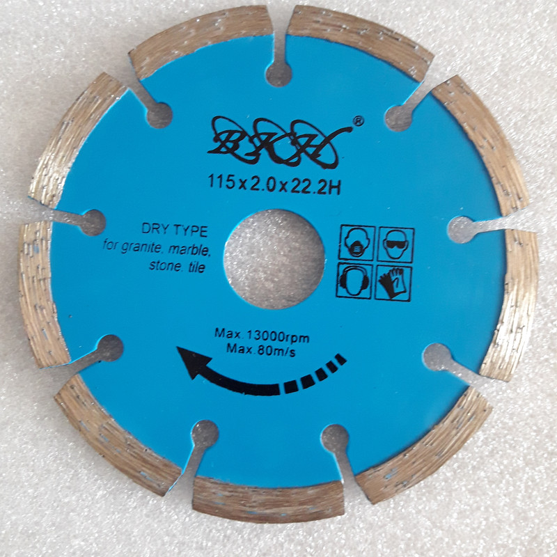 صفحه گرانيت بر بي كا اچ مدل 115