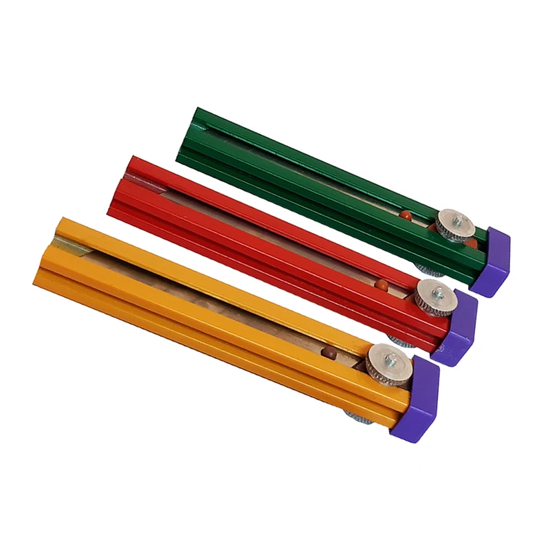 کاتر ای تی تی مدل HT -0011 مجموعه سه عددی