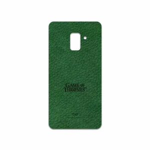 MAHOOT GL-GOT Cover Sticker for Samsung Galaxy A8 2018